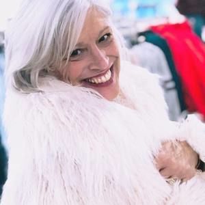 Meet your Posher, Judy